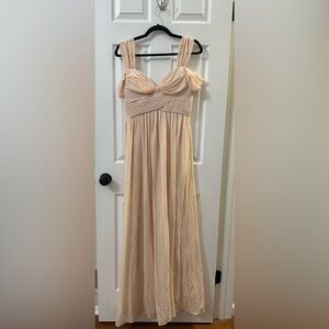 LuLu Make Me Move Dress - Bridesmaid Dress